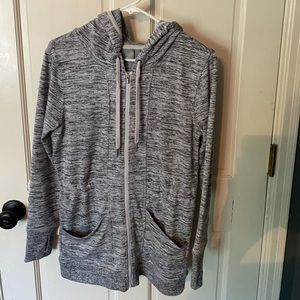 Size on label deceiving, would fit up to a medium